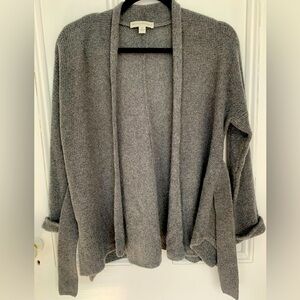 White + Warren Cashmere Sweater, Fits XS and S